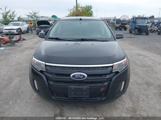 Ford 2014 2014 2FMDK4JC5EBB24701 Image 12