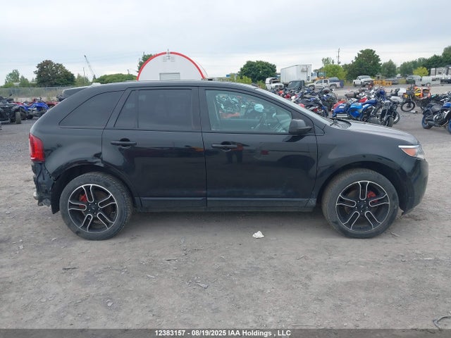Ford 2014 2014 2FMDK4JC5EBB24701 Image 13
