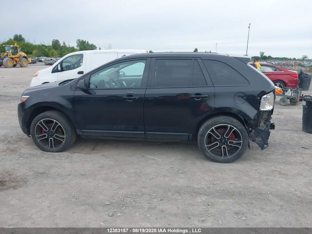 Ford 2014 2014 2FMDK4JC5EBB24701 Image 14