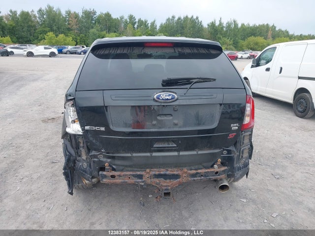 Ford 2014 2014 2FMDK4JC5EBB24701 Image 16