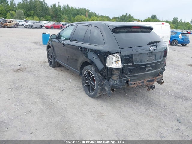 Ford 2014 2014 2FMDK4JC5EBB24701 Image 3