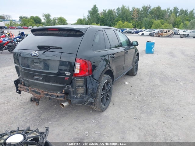 Ford 2014 2014 2FMDK4JC5EBB24701 Image 4