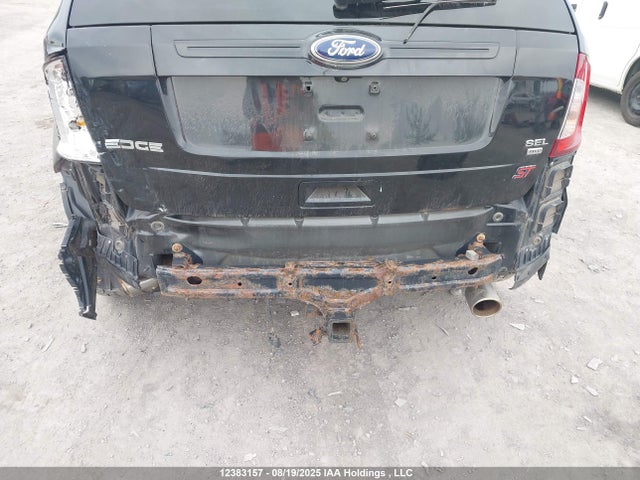 Ford 2014 2014 2FMDK4JC5EBB24701 Image 6