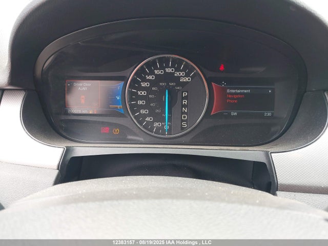 Ford 2014 2014 2FMDK4JC5EBB24701 Image 7
