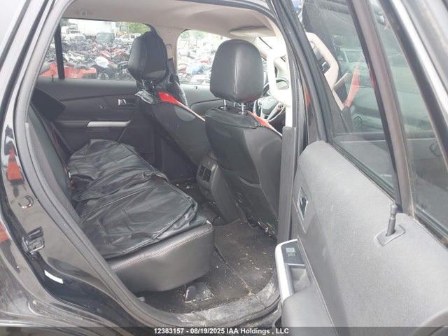 Ford 2014 2014 2FMDK4JC5EBB24701 Image 8
