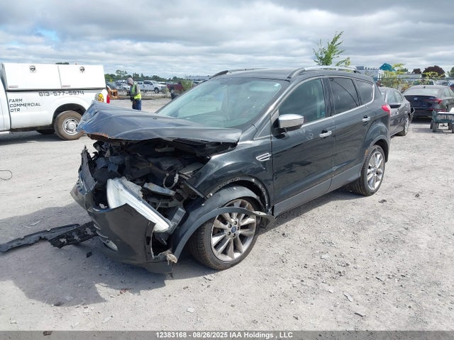 1FMCU9G91FUA71327 Ford Escape