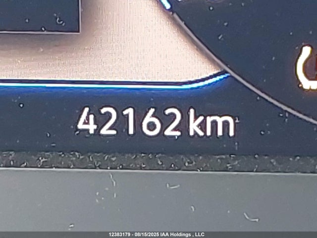 3VW5T7BU1MM052050 Volkswagen tsi