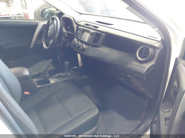 Toyota 2ar-fe 2018 2T3ZFREV0JW406257 Image 5