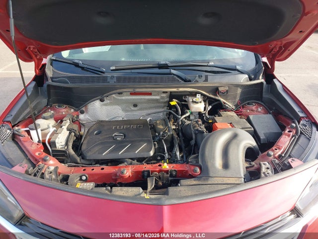 Buick l3t - sidi, vvt, alum 2020 KL4MMCSL2LB098742 Image 10