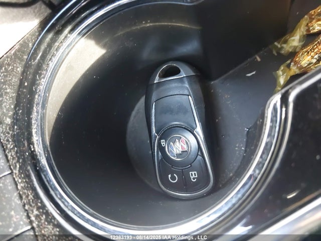 Buick l3t - sidi, vvt, alum 2020 KL4MMCSL2LB098742 Image 11