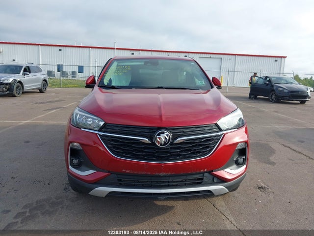 Buick l3t - sidi, vvt, alum 2020 KL4MMCSL2LB098742 Image 13