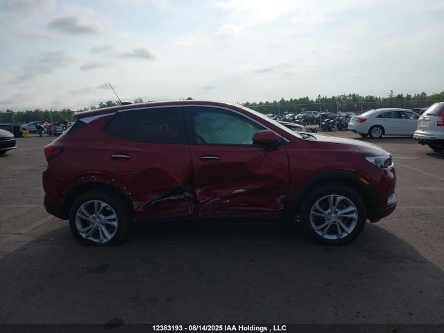 Buick l3t - sidi, vvt, alum 2020 KL4MMCSL2LB098742 Image 14