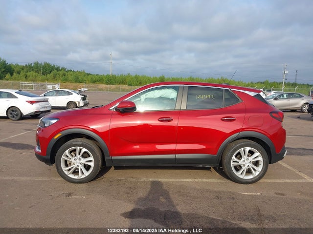 Buick l3t - sidi, vvt, alum 2020 KL4MMCSL2LB098742 Image 15