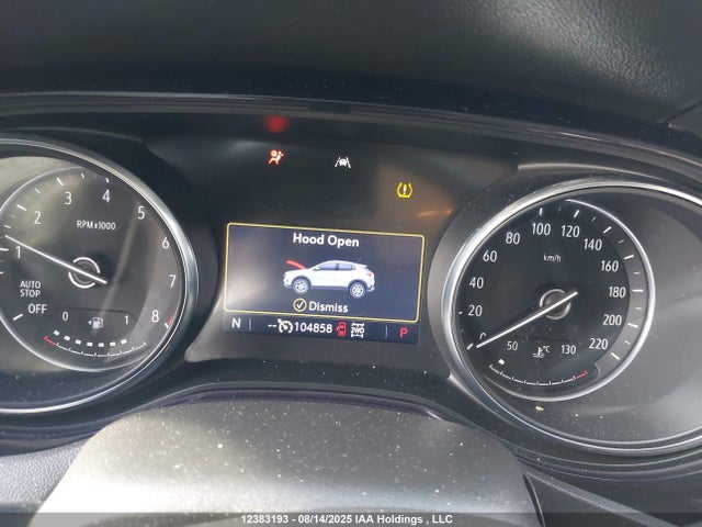 Buick l3t - sidi, vvt, alum 2020 KL4MMCSL2LB098742 Image 16