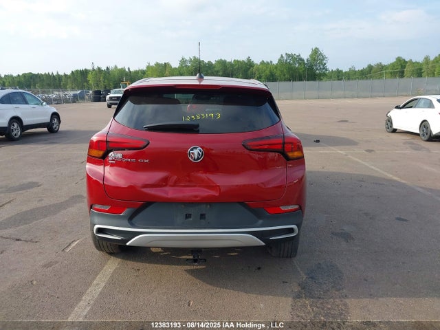 Buick l3t - sidi, vvt, alum 2020 KL4MMCSL2LB098742 Image 17