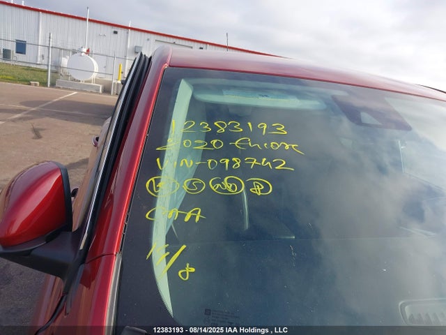 Buick l3t - sidi, vvt, alum 2020 KL4MMCSL2LB098742 Image 19
