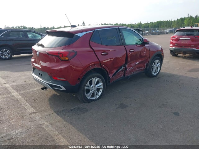 Buick l3t - sidi, vvt, alum 2020 KL4MMCSL2LB098742 Image 4