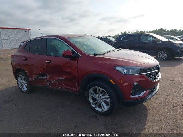 Buick l3t - sidi, vvt, alum 2020 KL4MMCSL2LB098742 Image 6