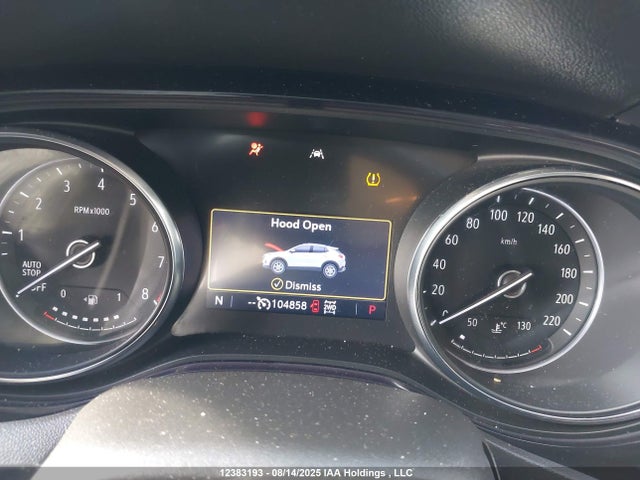 Buick l3t - sidi, vvt, alum 2020 KL4MMCSL2LB098742 Image 7