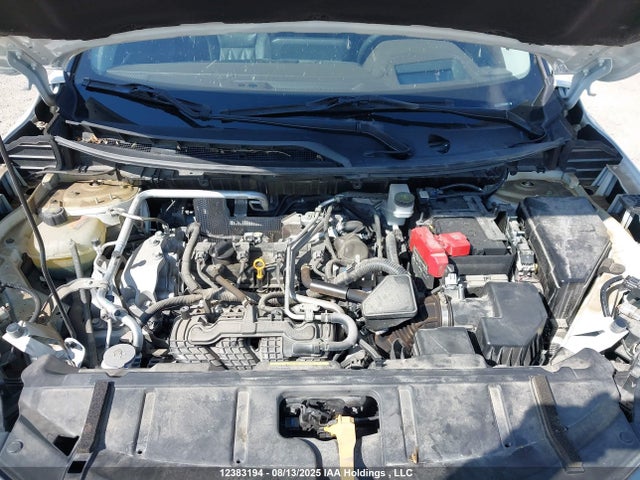 JN8AT3DD4MW311285 Nissan Rogue