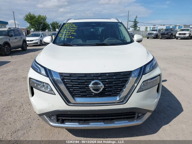 JN8AT3DD4MW311285 Nissan Rogue