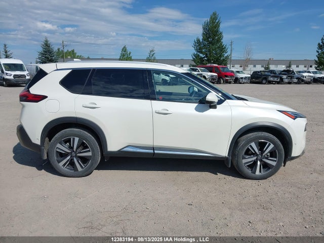 JN8AT3DD4MW311285 Nissan Rogue