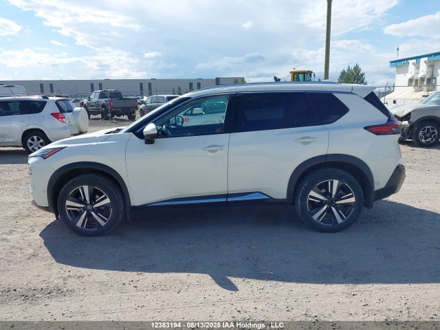 JN8AT3DD4MW311285 Nissan Rogue