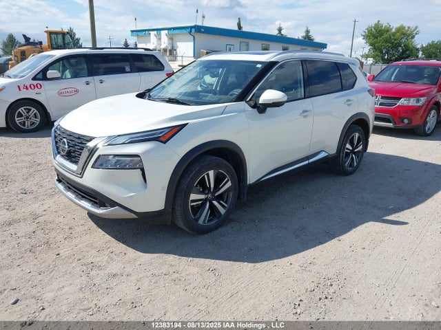 JN8AT3DD4MW311285 Nissan Rogue