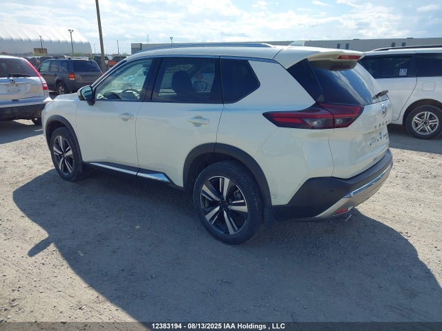 JN8AT3DD4MW311285 Nissan Rogue