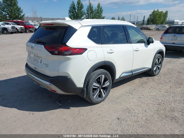 JN8AT3DD4MW311285 Nissan Rogue