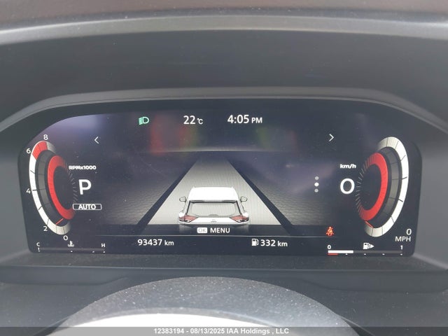 JN8AT3DD4MW311285 Nissan Rogue