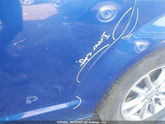 2C4RDGCG5LR244668 Dodge 2020