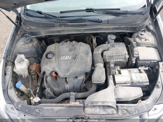 Hyundai gamma 2014 5NPEB4AC5EH920474 Image 10