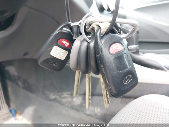 Hyundai gamma 2014 5NPEB4AC5EH920474 Image 11