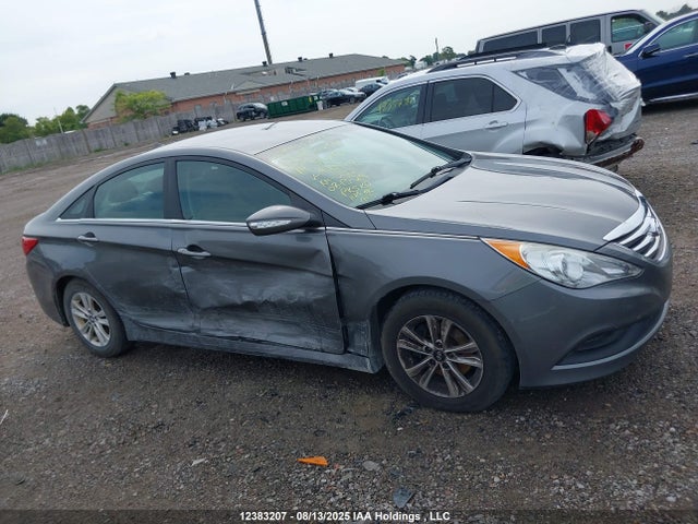 Hyundai gamma 2014 5NPEB4AC5EH920474 Image 13