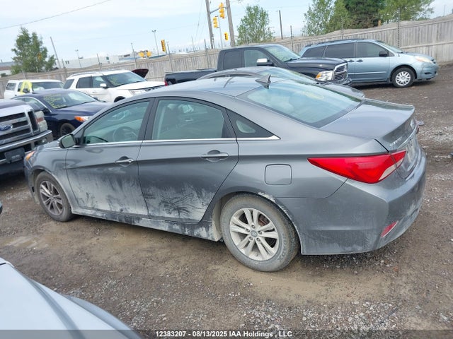 Hyundai gamma 2014 5NPEB4AC5EH920474 Image 14