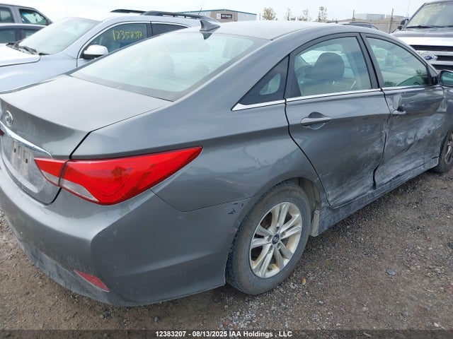 Hyundai gamma 2014 5NPEB4AC5EH920474 Image 17