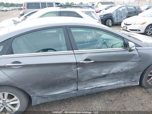 Hyundai gamma 2014 5NPEB4AC5EH920474 Image 18