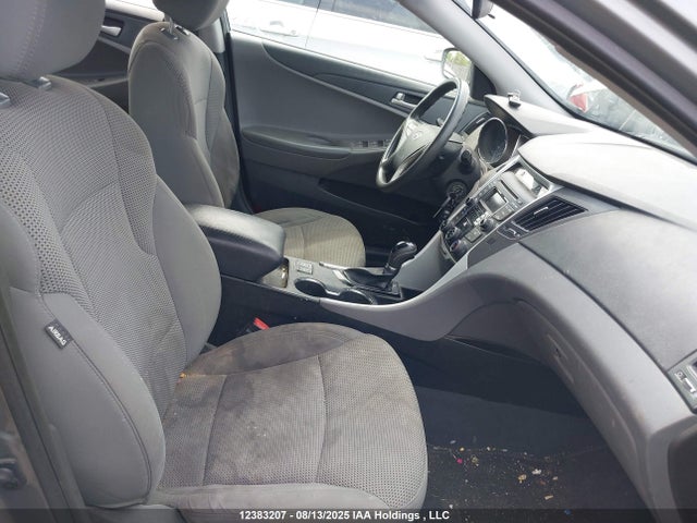 Hyundai gamma 2014 5NPEB4AC5EH920474 Image 5