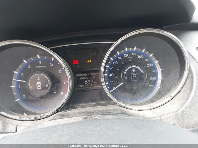 Hyundai gamma 2014 5NPEB4AC5EH920474 Image 7