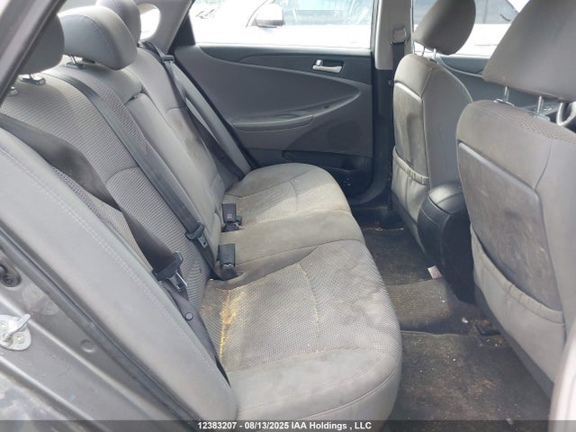 Hyundai gamma 2014 5NPEB4AC5EH920474 Image 8