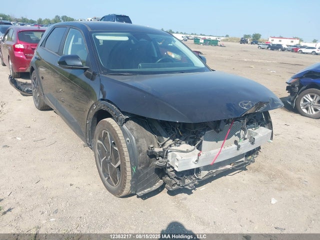 2022 KM8KN4AE8NU077979 main image
