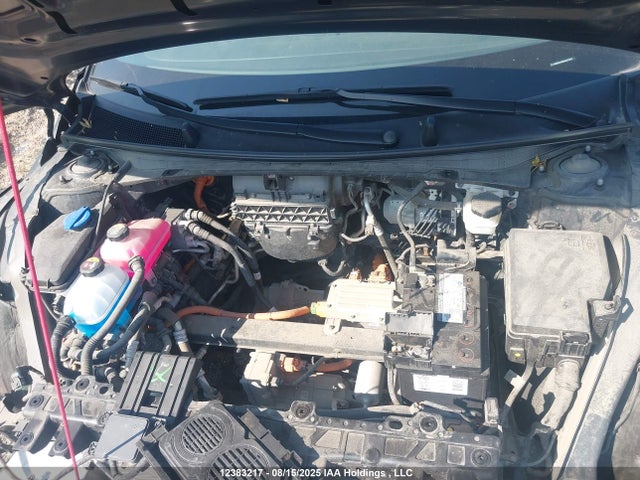 Hyundai Ioniq 5 2022 KM8KN4AE8NU077979 Image 10