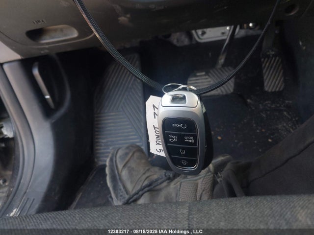 Hyundai Ioniq 5 2022 KM8KN4AE8NU077979 Image 11