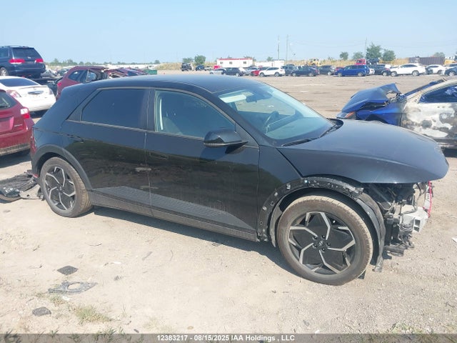Hyundai Ioniq 5 2022 KM8KN4AE8NU077979 Image 14