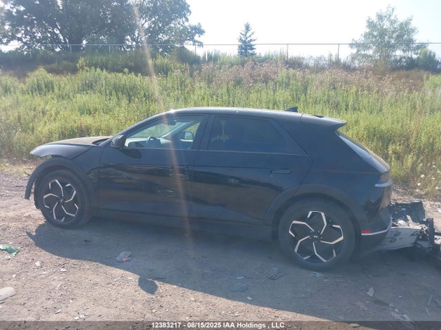 Hyundai Ioniq 5 2022 KM8KN4AE8NU077979 Image 15