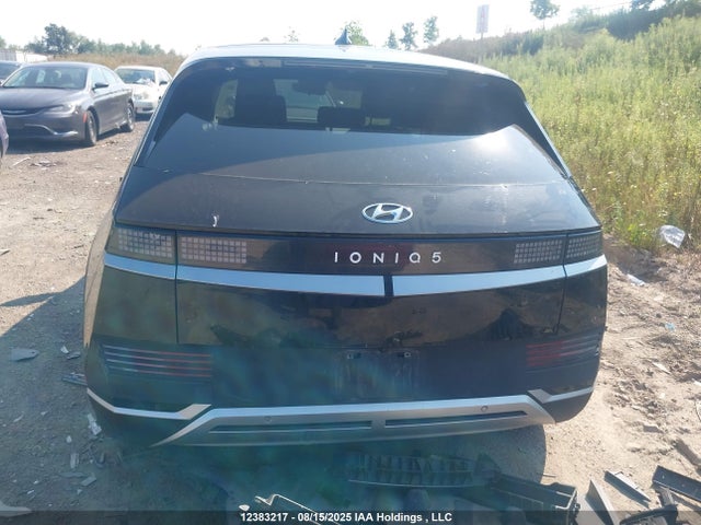 Hyundai Ioniq 5 2022 KM8KN4AE8NU077979 Image 17
