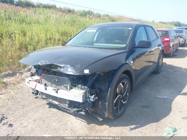 Hyundai Ioniq 5 2022 KM8KN4AE8NU077979 Image 2