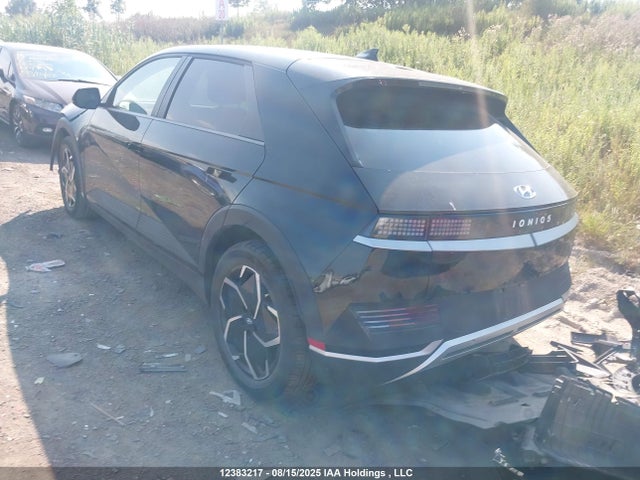Hyundai Ioniq 5 2022 KM8KN4AE8NU077979 Image 3