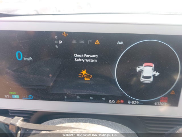 Hyundai Ioniq 5 2022 KM8KN4AE8NU077979 Image 7